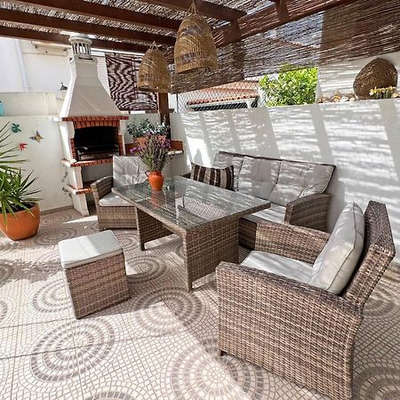 Casa Miobelle Tavira By Junto Ao Mar Βίλα Εξωτερικό φωτογραφία
