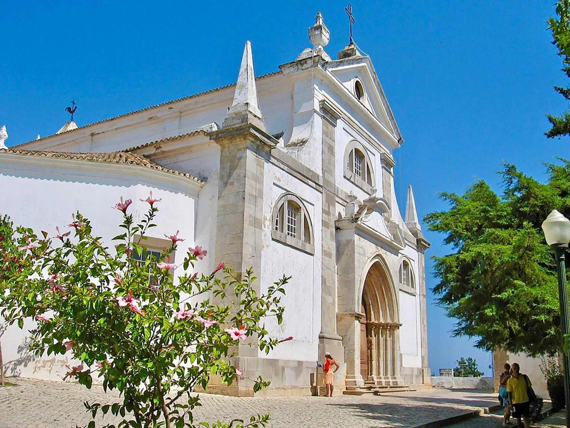 Casa Miobelle Tavira By Junto Ao Mar Βίλα Εξωτερικό φωτογραφία