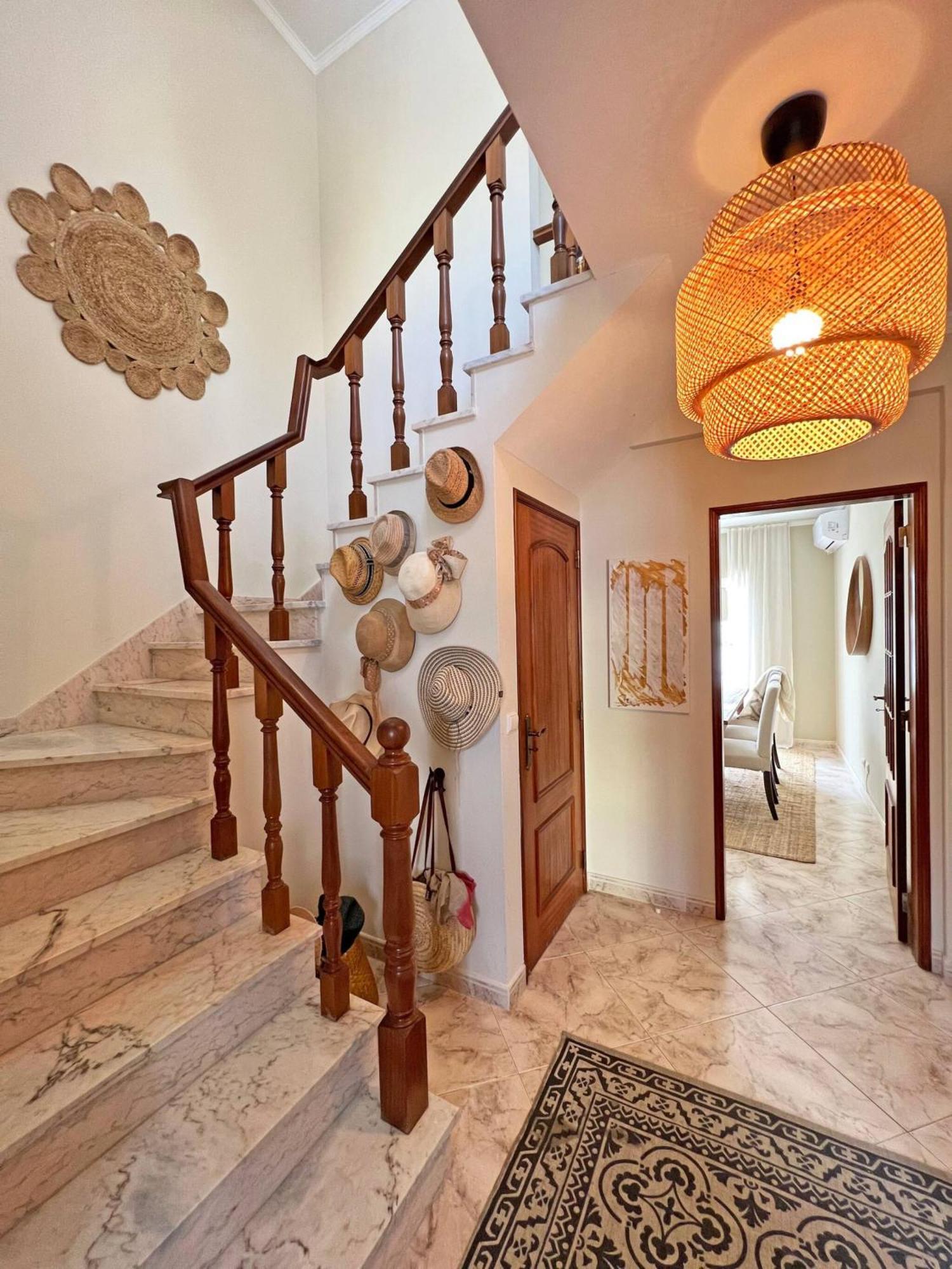 Casa Miobelle Tavira By Junto Ao Mar Βίλα Εξωτερικό φωτογραφία
