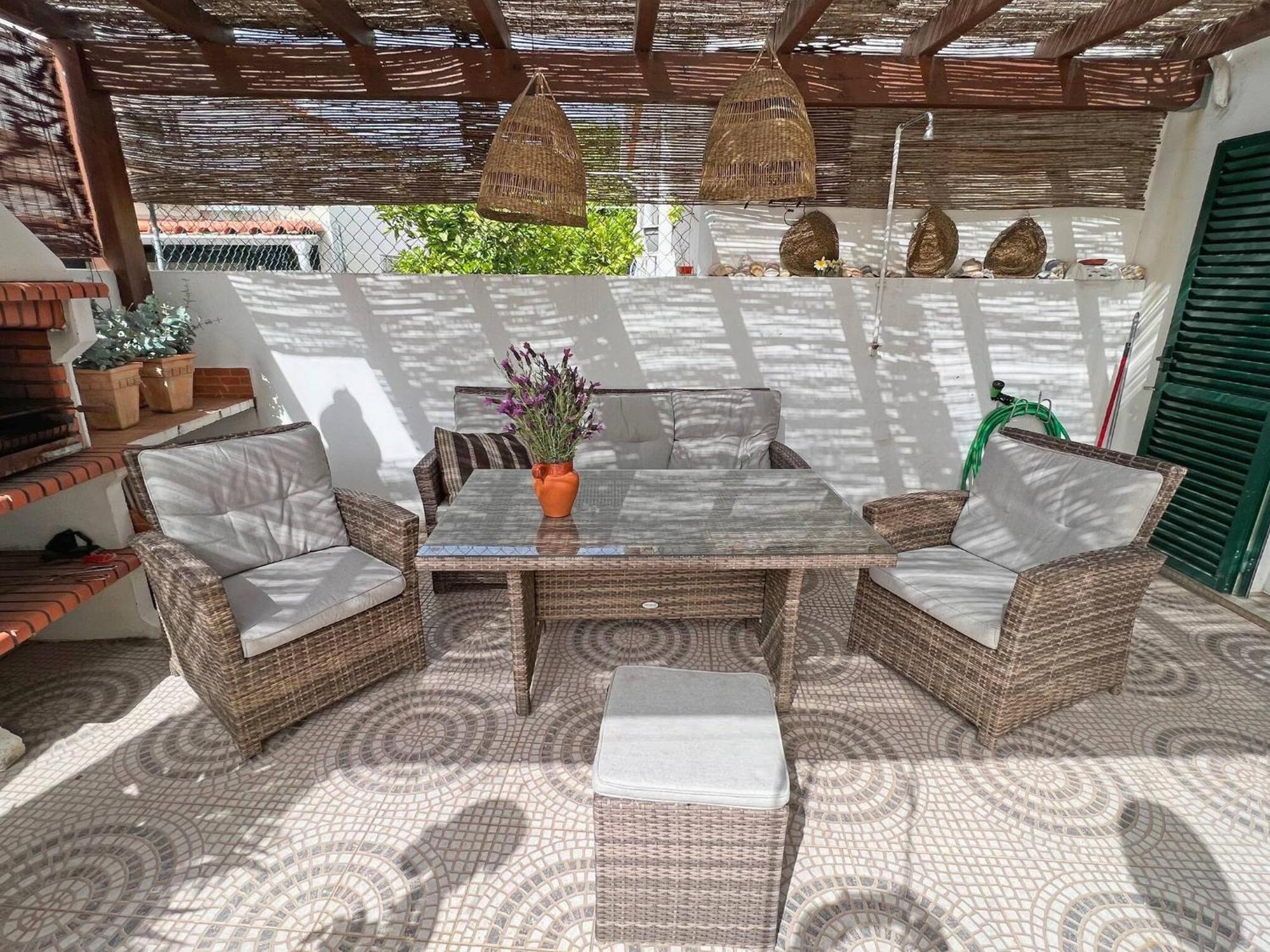 Casa Miobelle Tavira By Junto Ao Mar Βίλα Εξωτερικό φωτογραφία