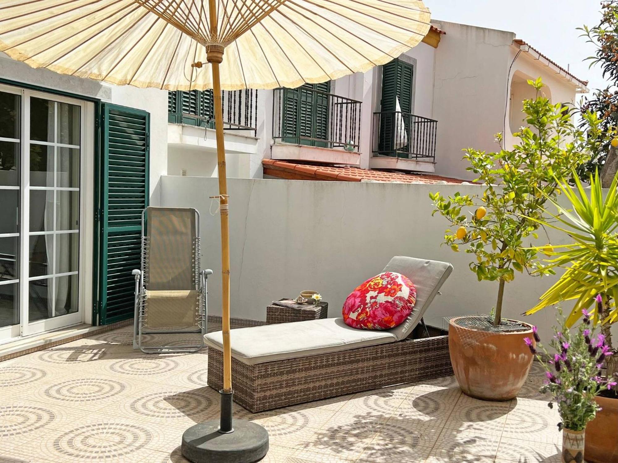 Casa Miobelle Tavira By Junto Ao Mar Βίλα Εξωτερικό φωτογραφία