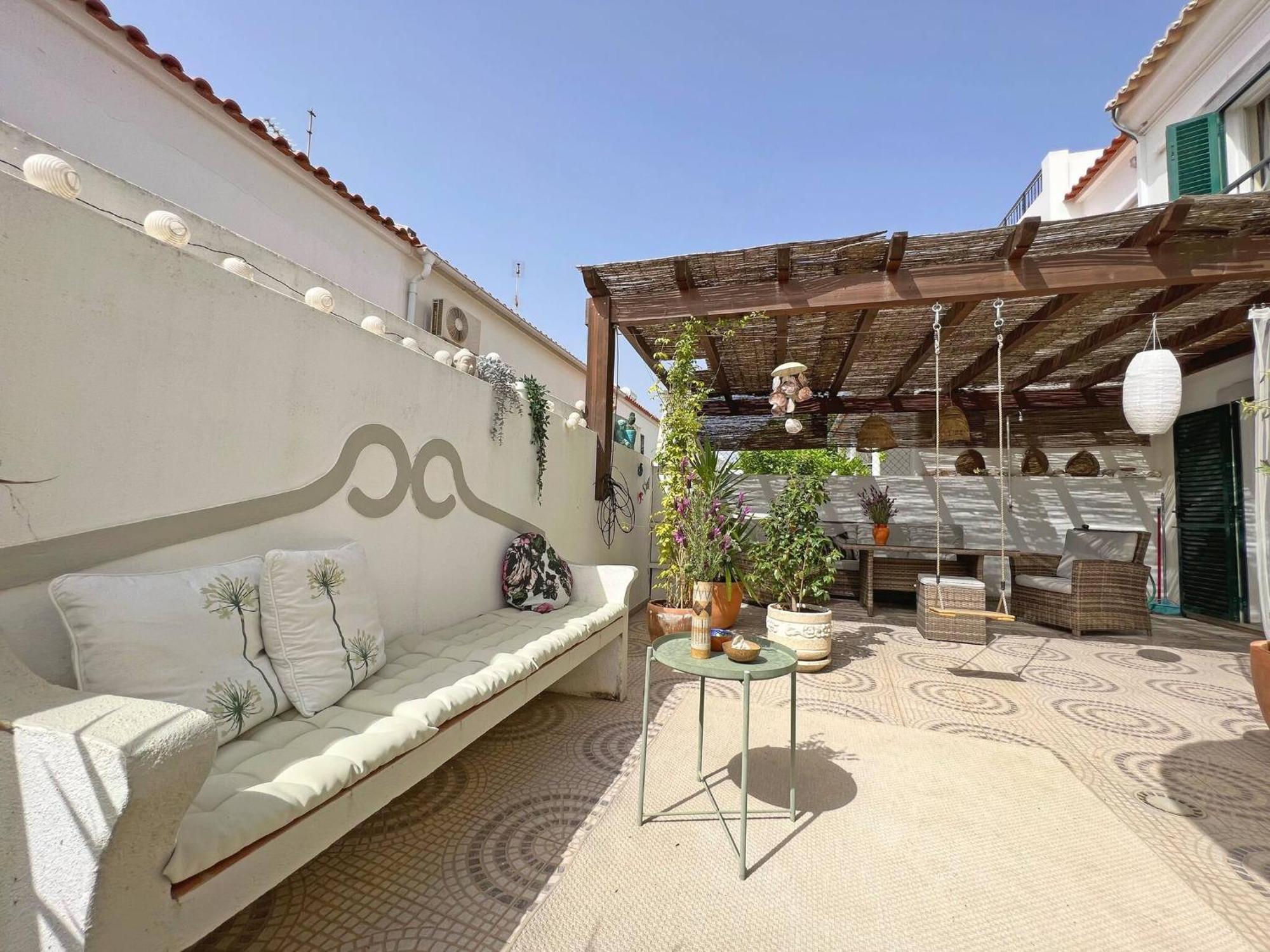Casa Miobelle Tavira By Junto Ao Mar Βίλα Εξωτερικό φωτογραφία
