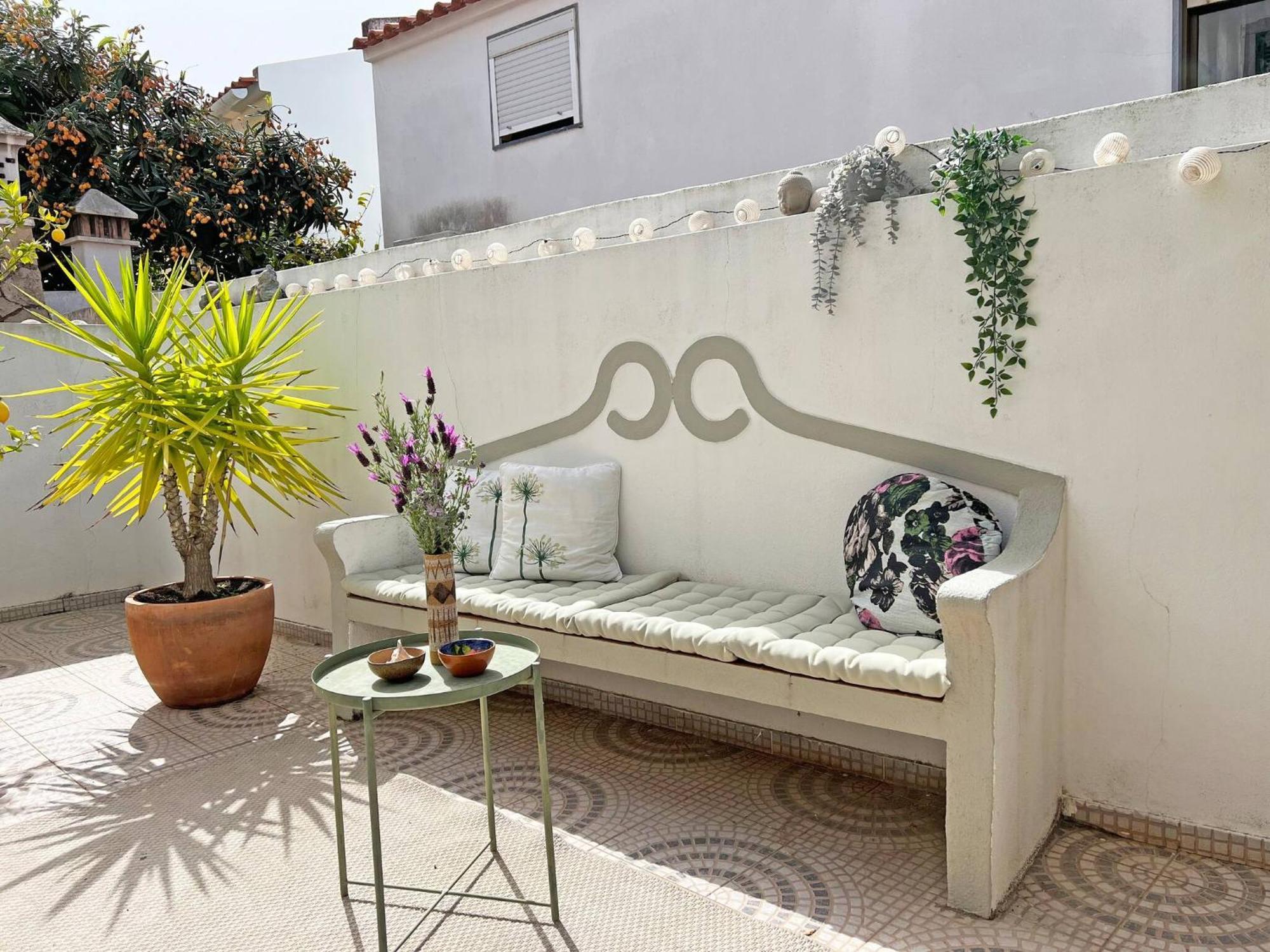 Casa Miobelle Tavira By Junto Ao Mar Βίλα Εξωτερικό φωτογραφία