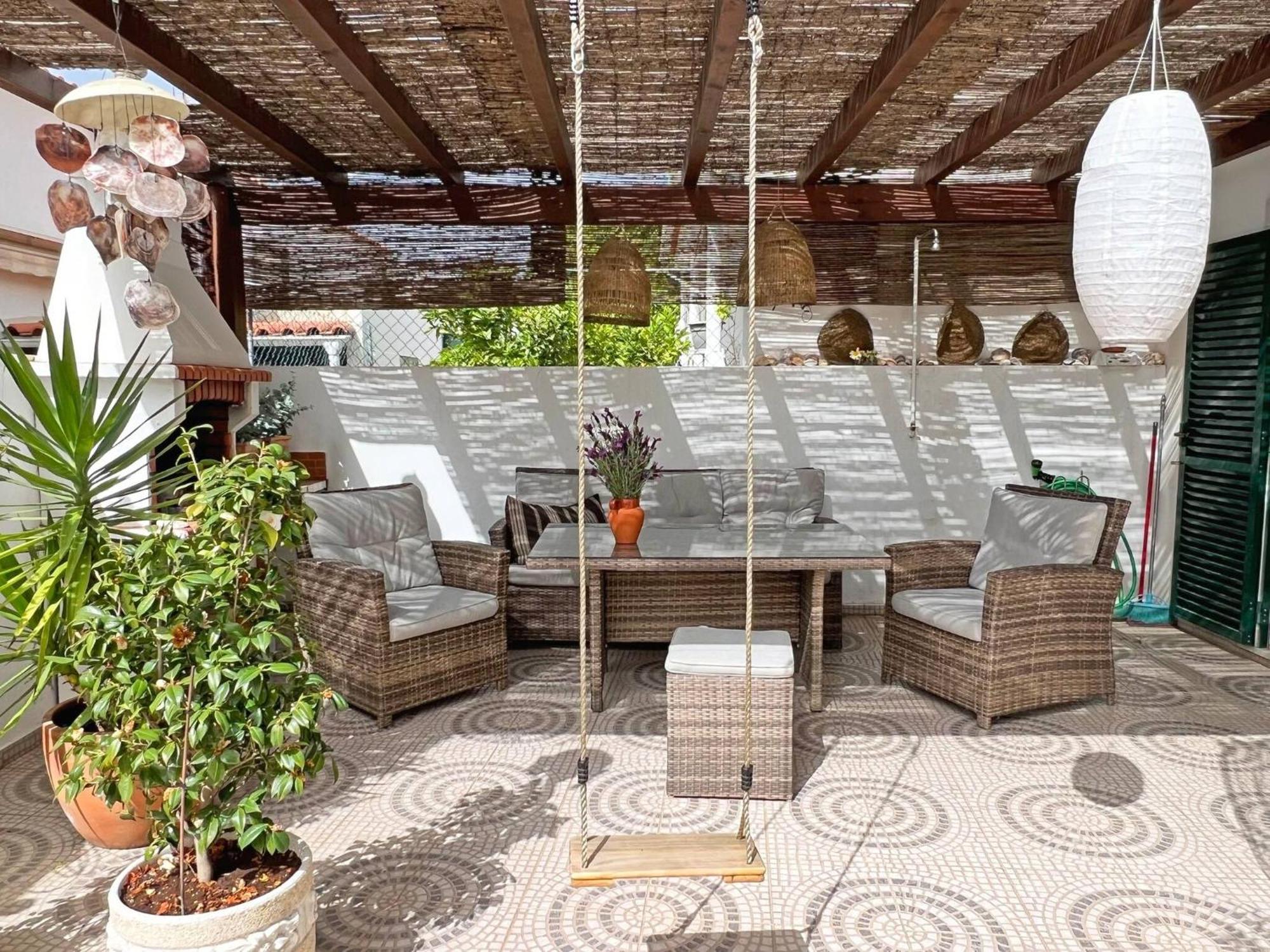 Casa Miobelle Tavira By Junto Ao Mar Βίλα Εξωτερικό φωτογραφία