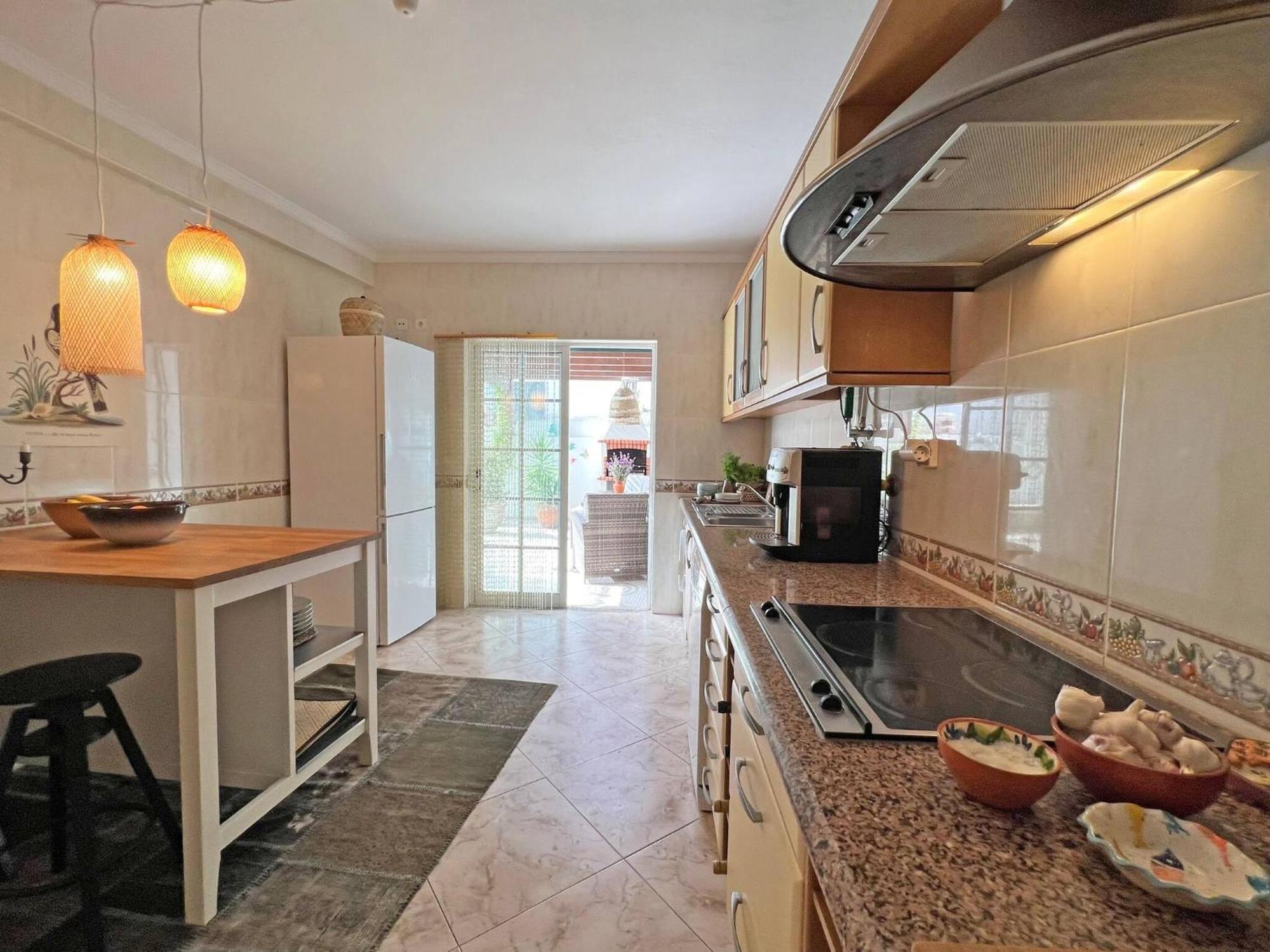 Casa Miobelle Tavira By Junto Ao Mar Βίλα Εξωτερικό φωτογραφία