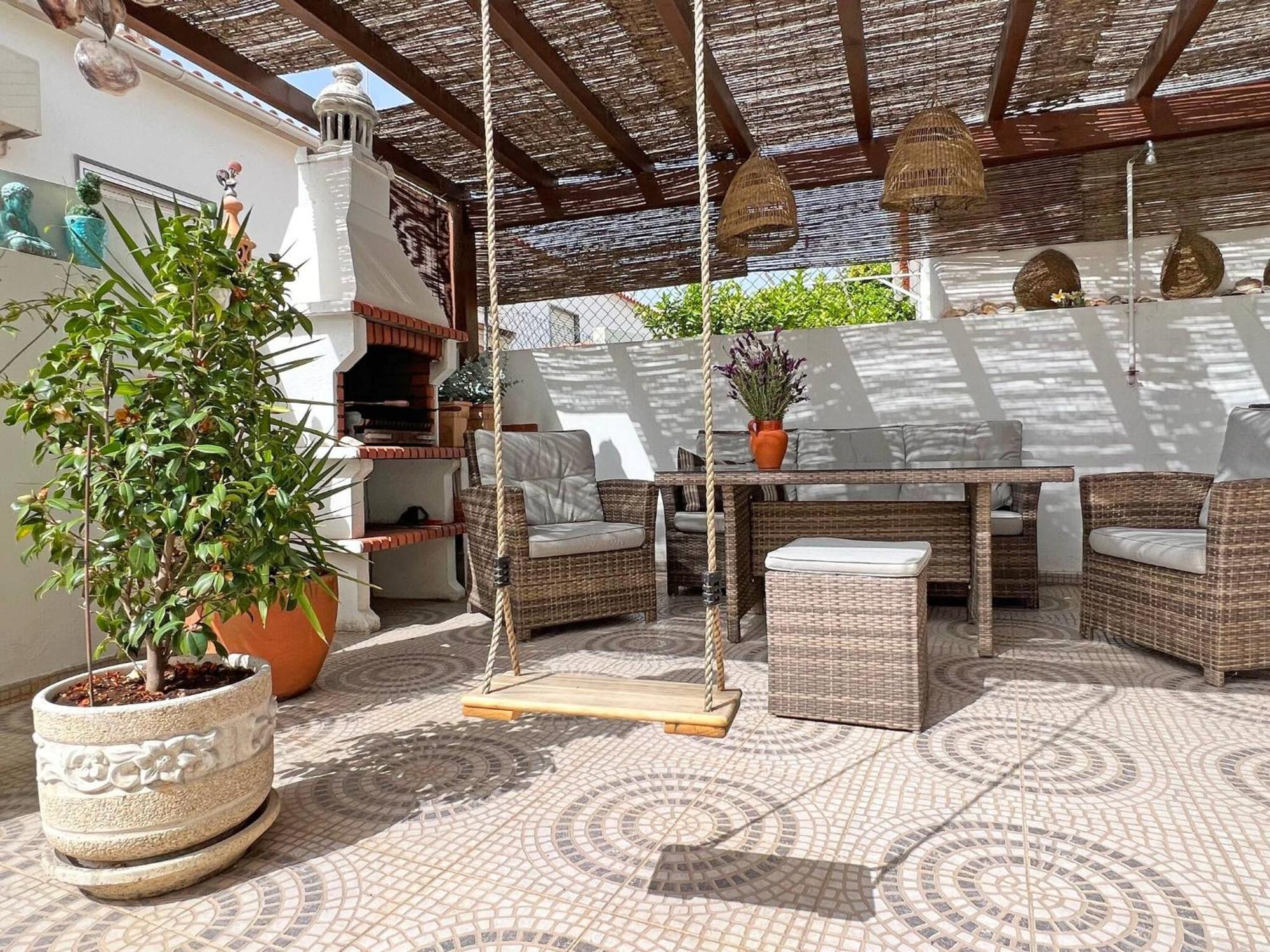 Casa Miobelle Tavira By Junto Ao Mar Βίλα Εξωτερικό φωτογραφία
